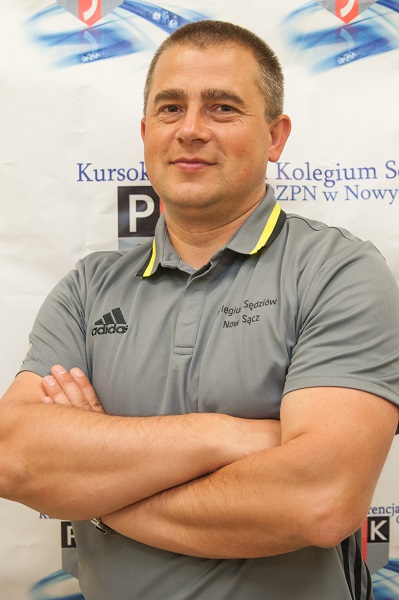 Paweł Gargula