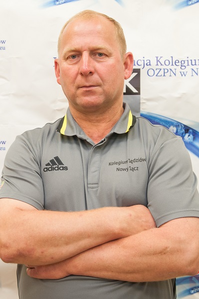 Andrzej Gomółka
