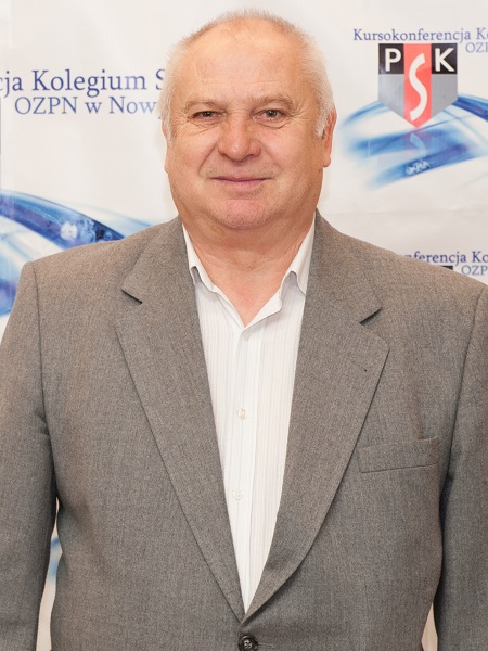 Antoni Ogórek