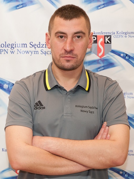 Marek Ogórek