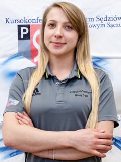 Katarzyna Oracz